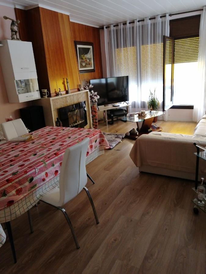 Apartmán Habitacion Individual En Tárrega Exteriér fotografie